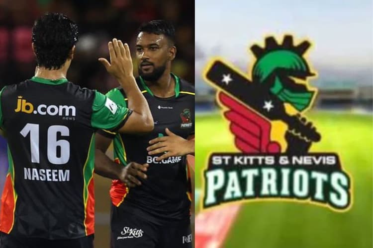 CPL 2025: बारबाडोस में देर रात लूटपाट, सेंट किट्स एंड नेविस पैट्रियट्स के दो खिलाड़ी बने निशाना, सुरक्षा पर उठे सवाल