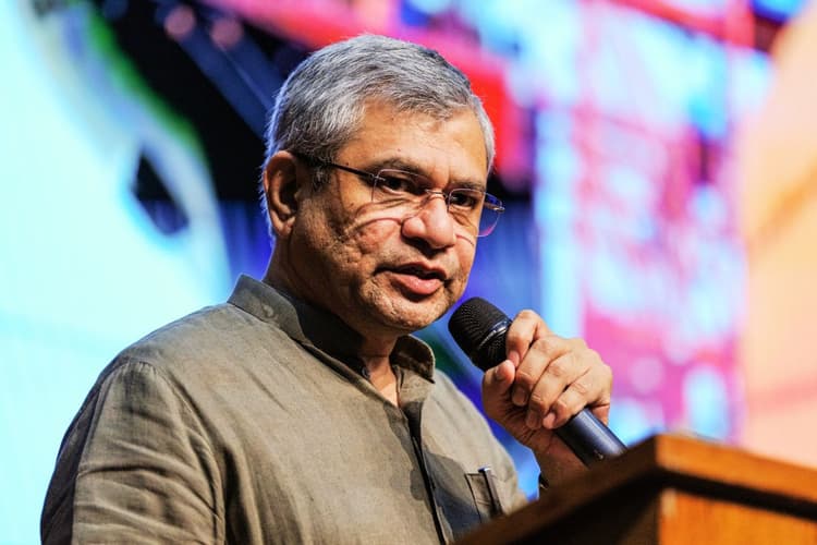 मोदी सरकार की झारखंड को बड़ी सौगात : तिलैया-राजगीर-बख्तियारपुर रेल लाइन का होगा दोहरीकरण