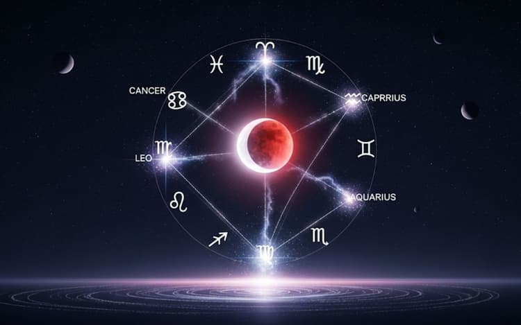 Chandra Grahan 2025 Zodiac Sign Effect: आज चंद्रग्रहण में ये राशि वाले वाणी और व्यवहार पर रखें नियंत्रण, नहीं तो नुकसान संभव