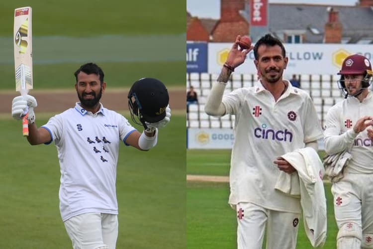 BCCI से भारतीय खिलाड़ियों को काउंटी क्रिकेट की इजाजत, जबकि विदेशी T20 लीग पर सख्त पाबंदी, ऐसा क्यों?