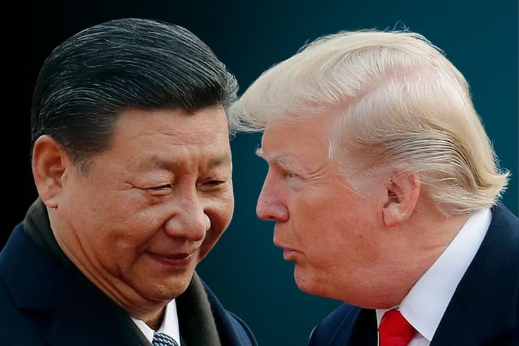 अमेरिका के H-1B पर 1 लाख डॉलर का झटका, चीन ने खेला बड़ा दांव! युवाओं को लुभाने के लिए खोला K वीजा का नया रास्ता