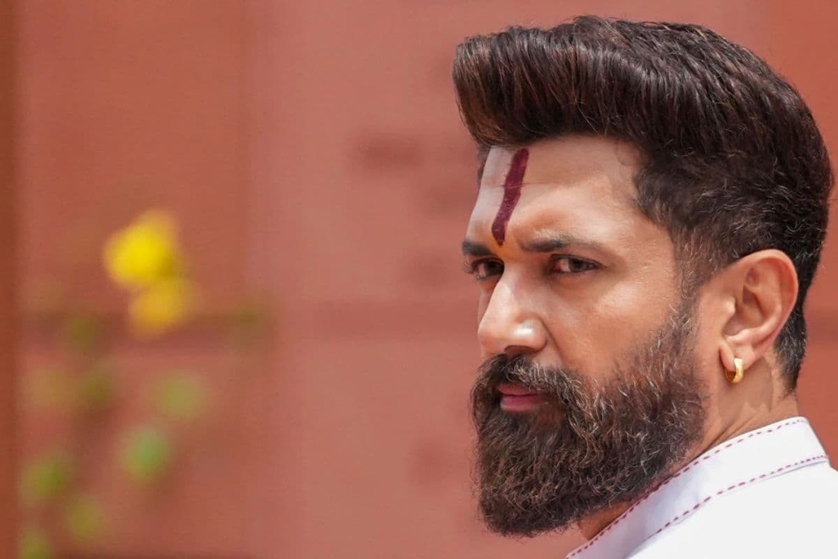 चिराग पासवान ने NDA के सामने रख दी नई शर्त, कहा- मैं लोकसभा की तरह ही विधानसभा चुनाव में भी सीट चाहूंगा