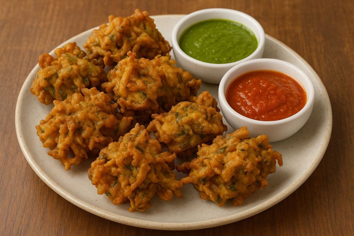 Chutney Recipes For Pakora: बारिश के मौसम में पकौड़े होंगे और भी खास, ट्राई करें ये आसान चटनी रेसिपीज