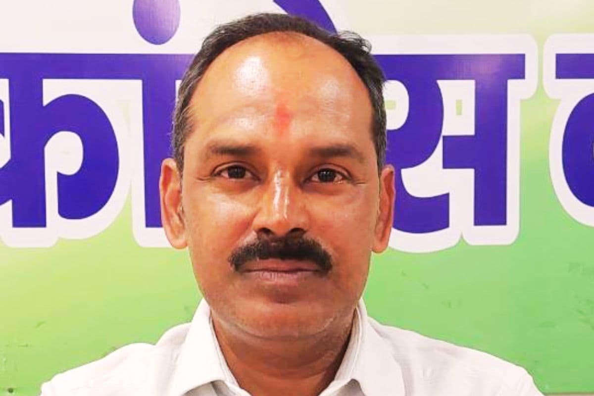 Congress Reacts on GST Rejig sonal santi congress jharkhand