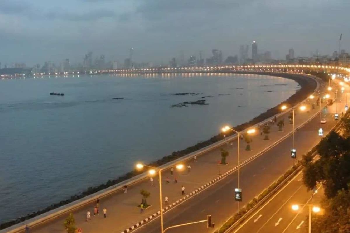 इस दिन से शुरू होगा मुंगेर-भागलपुर मरीन ड्राइव का निर्माण, पहले चरण में 4450.17 करोड़ होंगे खर्च