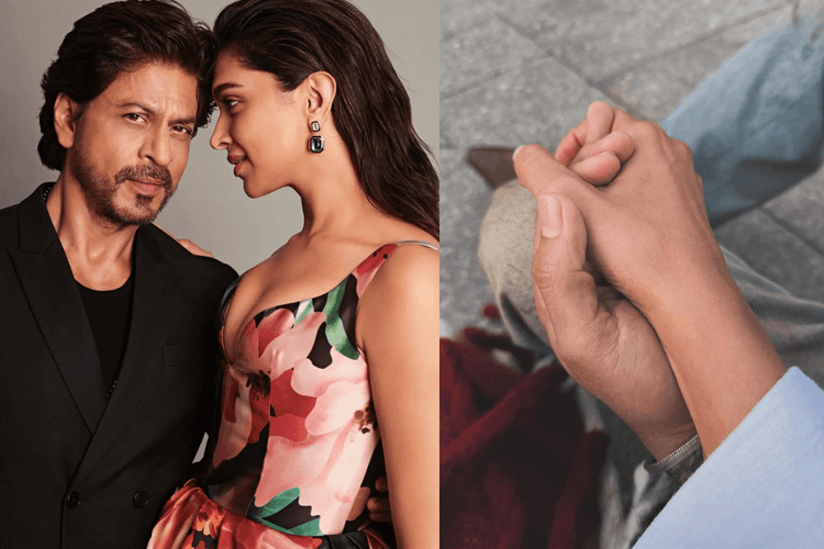 Deepika Padukone ने शेयर किया इमोशनल पोस्ट, कल्कि 2898 एडी से अलग होने के बाद शाहरुख खान के साथ शुरू किया ‘किंग’ का सफर