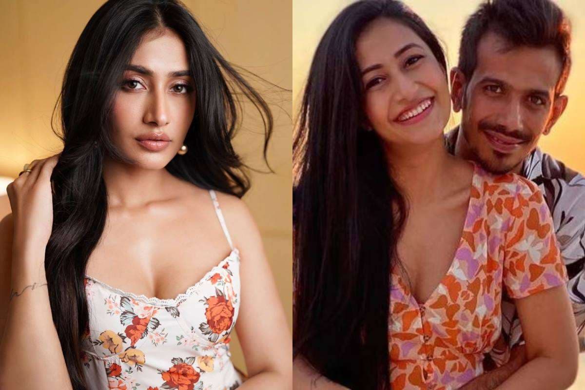 Dhanashree Verma: तलाक विवाद पर धनश्री वर्मा ने तोड़ी चुप्पी, एलिमनी को लेकर कही ये बड़ी बात