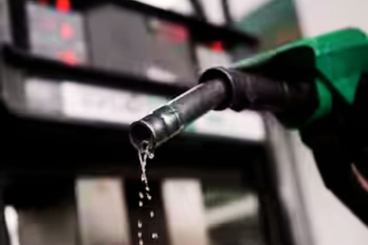 Diesel Price Today Jharkhand Diesel Price Today Jharkhand