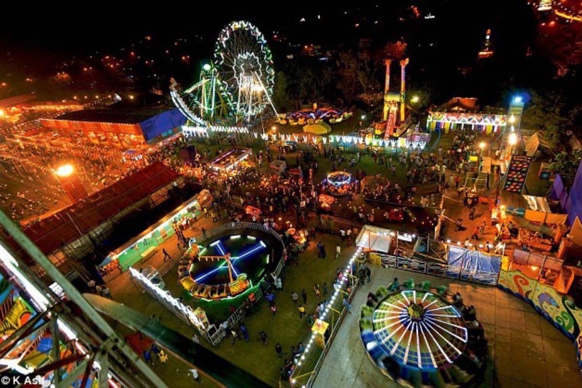 District administration issues advisory regarding Durga Puja