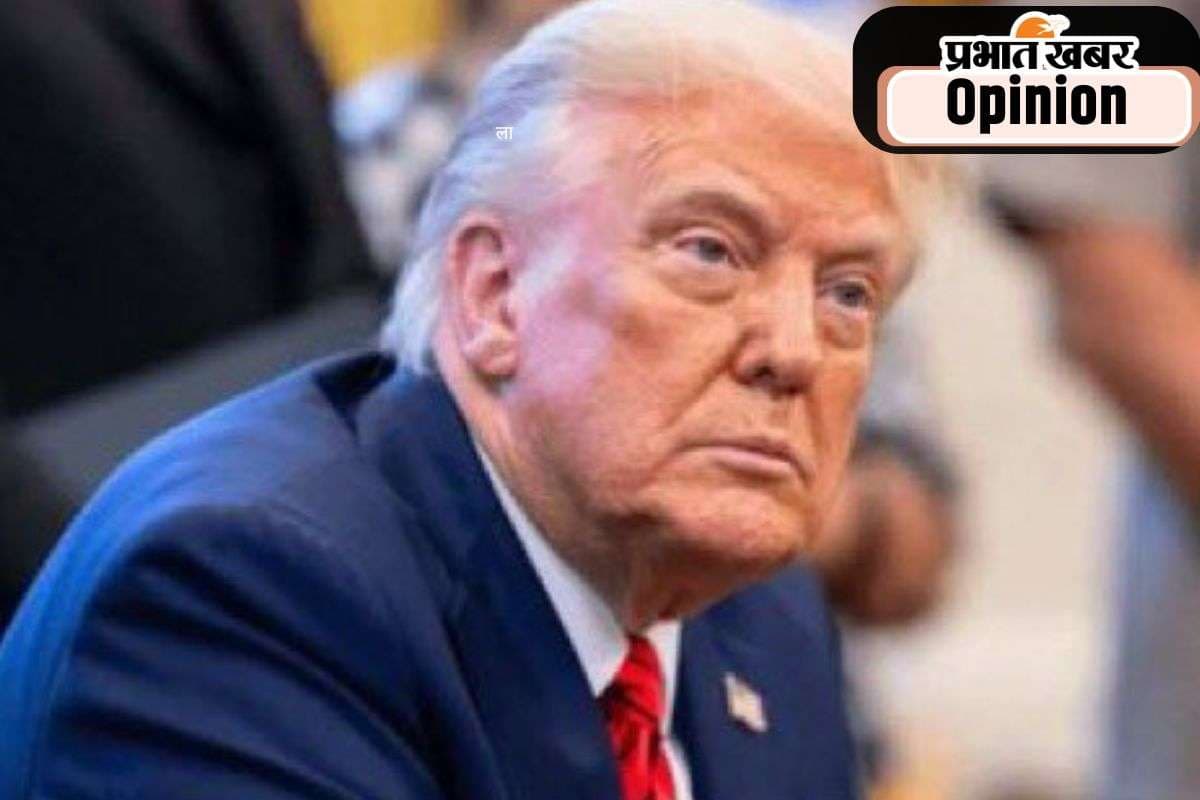 H-1B Visa Fees Hike : भारत को निशाना बनाते ट्रंप, पढ़ें शिवकांत का आलेख