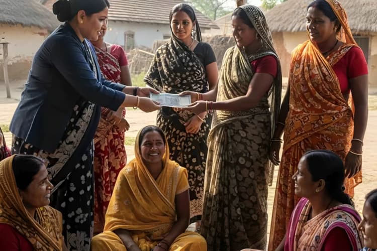 Bihar News: बिहार में रोजगार योजना के नाम पर ठगी, दर्जनों महिलाएं बनीं शिकार, जांच के आदेश