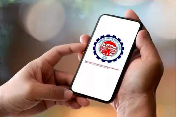 पीएफ खाते में बैलेंस चेक करना हुआ आसान, EPFO ने लॉन्च किया पासबुक लाइट