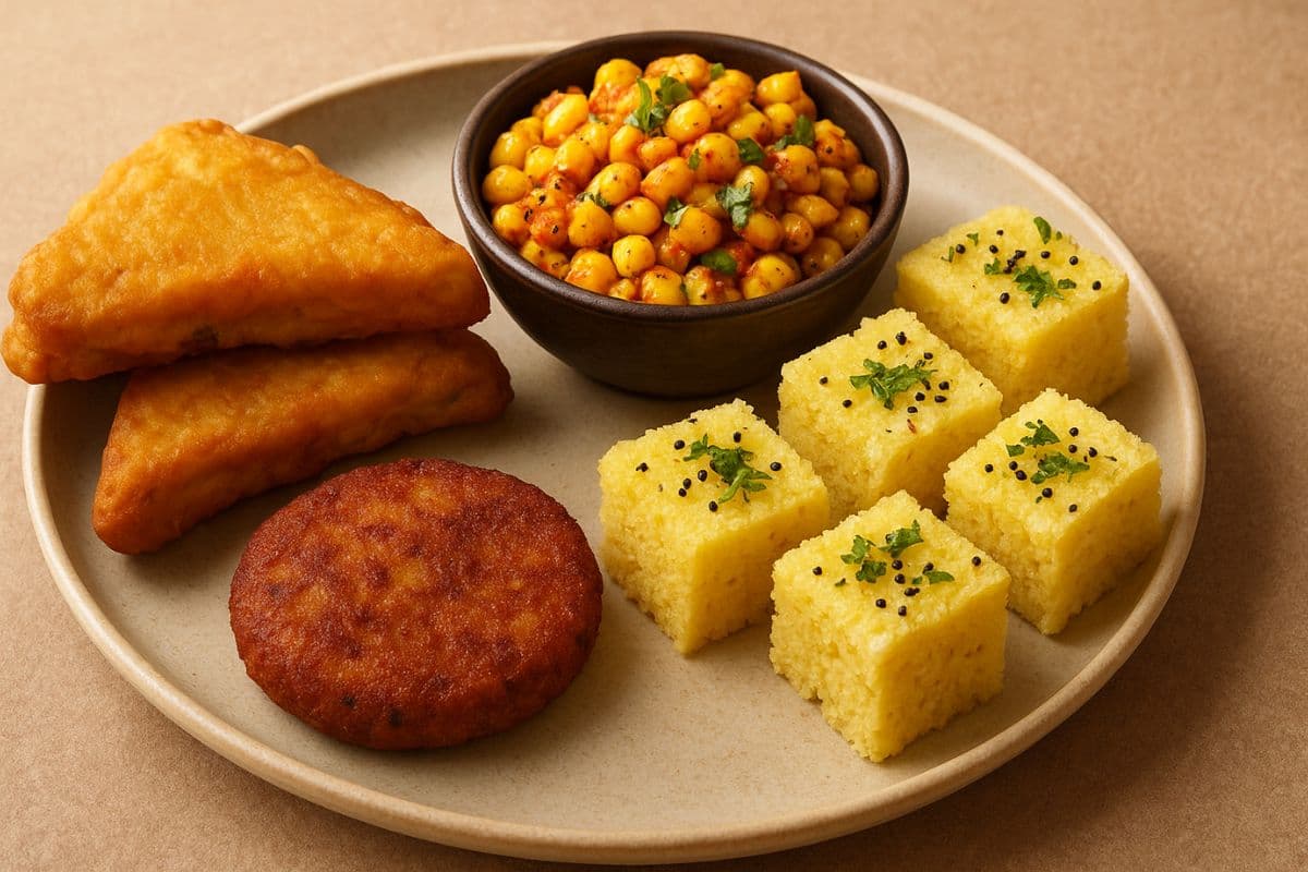 Evening Snack Ideas: शाम को बनाएं मजेदार, ट्राई करें ये ईजी और डिलीशियस इवनिंग स्नैक आइडियाज