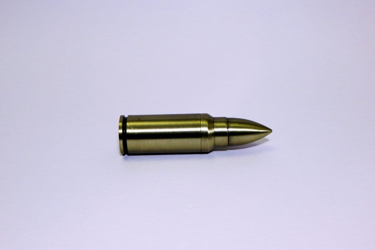 Firing on Police in Ranchi District Jharkhand