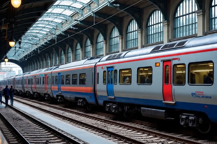 खुशखबरी! दिवाली पर बिहार से इस शहर के बीच चलेगी स्पेशल ट्रेन, जानिए रूट और टाइमिंग