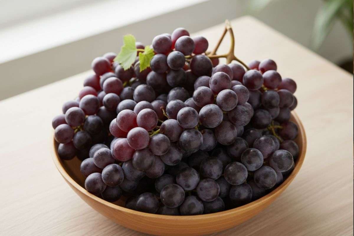 Fruits For Healthy Heart