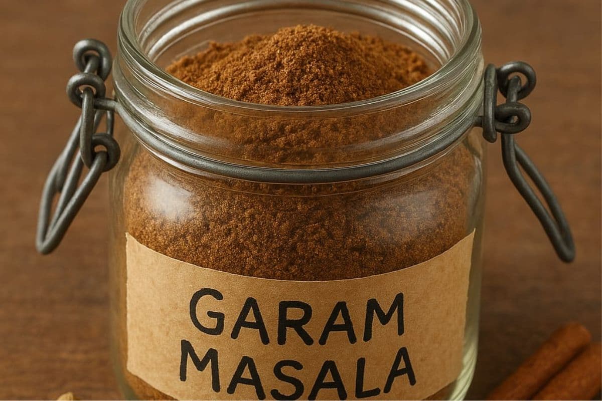 Homemade Garam Masala: डिश में भरें खुशबू और स्वाद, बनाएं होममेड गरम मसाला