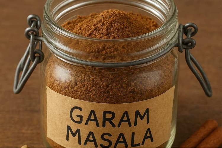 Homemade Garam Masala: डिश में भरें खुशबू और स्वाद, बनाएं होममेड गरम मसाला