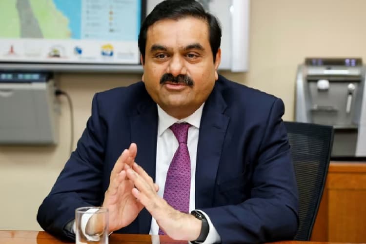 अब छंट गया है बादल, अग्निपरीक्षा में खरे उतरे हम - हिंडनबर्ग मामले में सेबी से बरी होने के बाद बोले गौतम अदाणी
