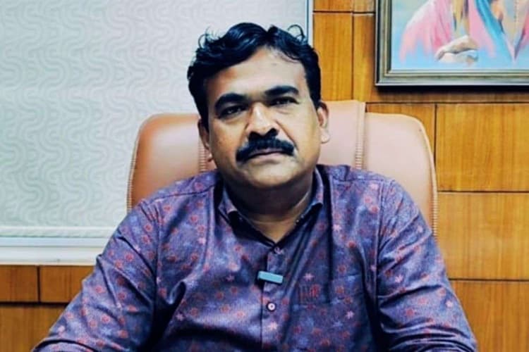 घाटशिला उपचुनाव 2025 के लिए वोटर लिस्ट जारी, 27 दिन में जुड़े 4,456 नये मतदाता, बोले के रवि कुमार