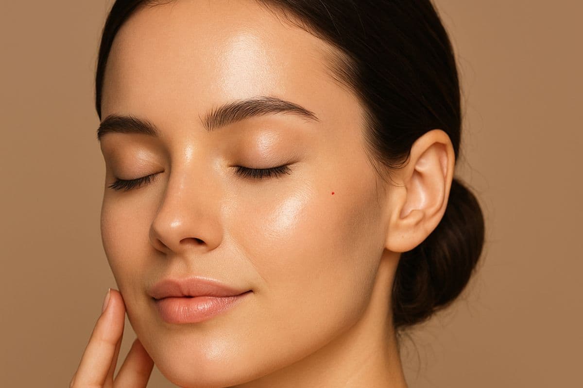 ग्लोइंग स्किन को बिगाड़ रही आपकी ये आदतें, नंबर 3 वाली गलती हर लोग करते हैं