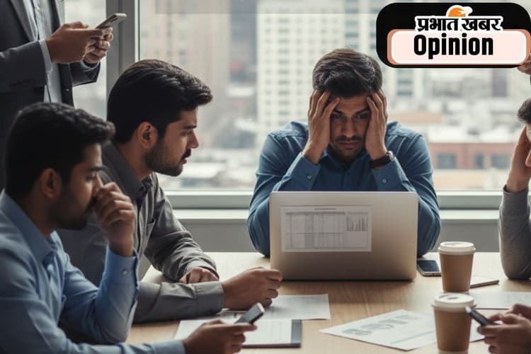 एच-1बी वीजा से जुड़ी चिंता और चुनौतियां, पढ़ें जगदीश रतनानी का आलेख