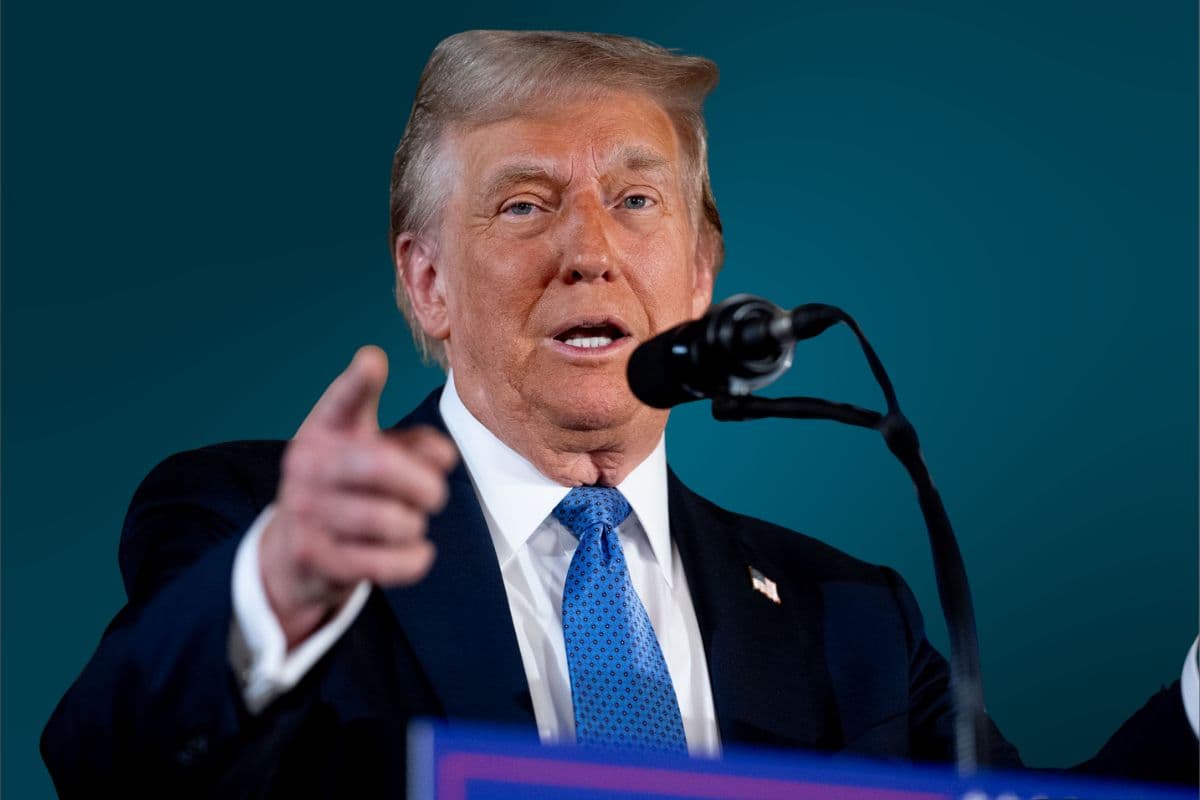 H1B Visa Fee US Trump One Time Payment White House Clarification