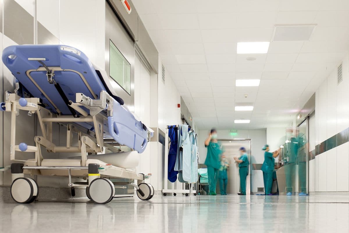 Health department tightens its grip on small private hospitals in Bihar