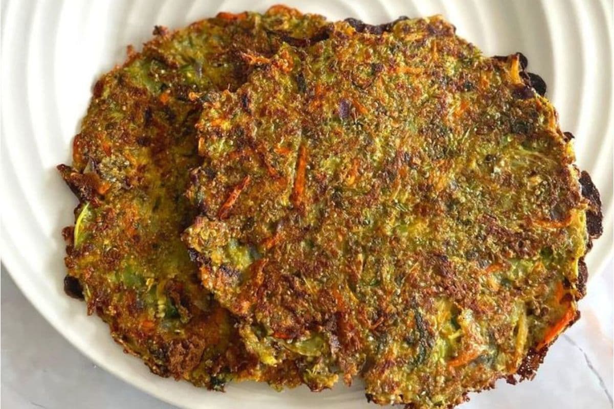 Healthy Vrat Recipe Kuttu ka Cheela: व्रत में भी स्वाद से नो कॉम्प्रोमाइज,बनायें हेल्दी और टेस्टी कुट्टू का चीला Healthy Vrat Recipe Kuttu ka Cheela: व्रत में भी स्वाद से नो कॉम्प्रोमाइज,बनायें हेल्दी और टेस्टी कुट्टू का चीला