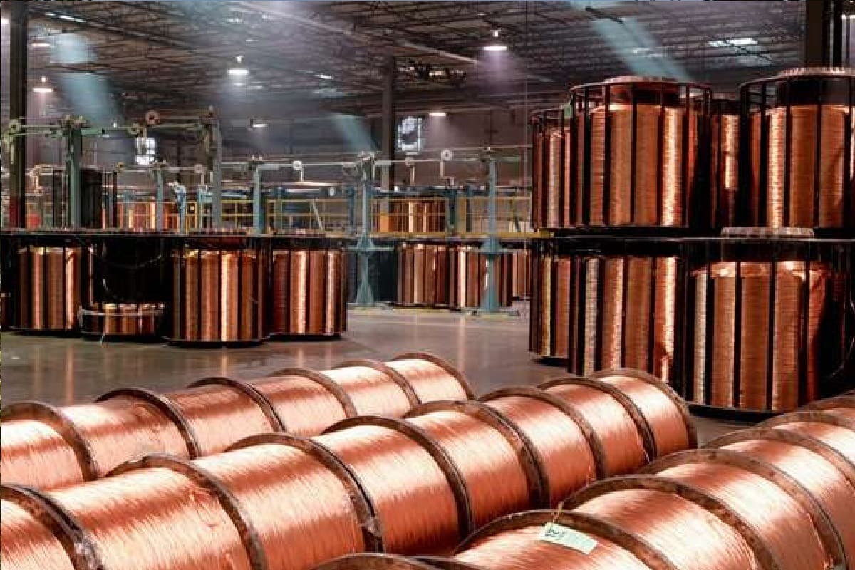 Hindustan Copper Share Price: तांबे की मार, शेयरों में बहार! हिंदुस्तान कॉपर ने मारी तेज छलांग