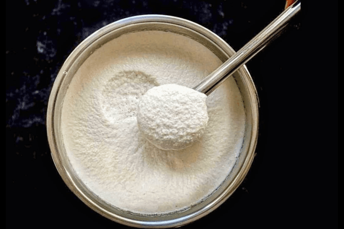 Dosa Batter Recipe