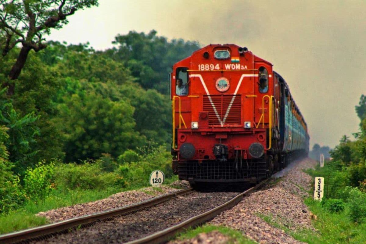 बिहार में इन दो ट्रेनों को मिला नया ठहराव, यात्रियों को मिली बड़ी राहत