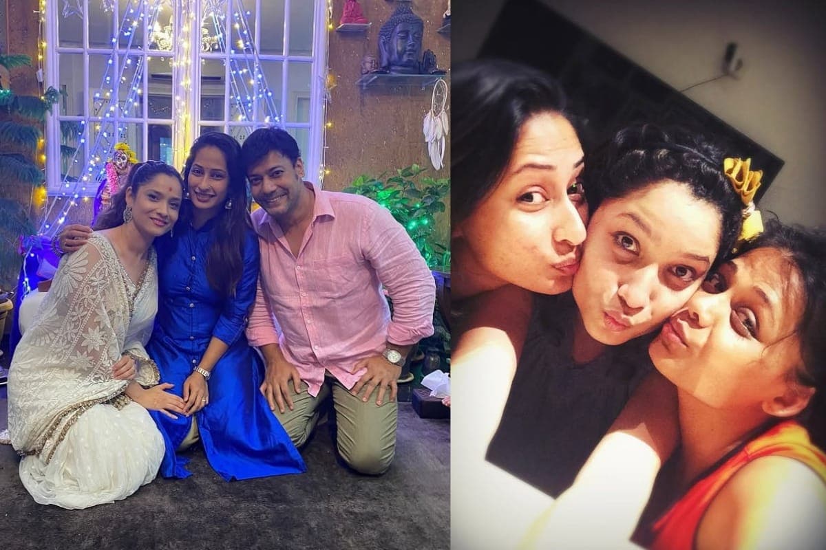 Priya Marathe Priya Marathe