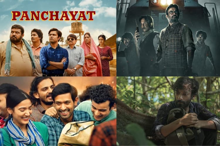 Silent Blockbusters: प्रमोशन नहीं, कंटेंट बना असली हीरो, बिना शोर मचाए ओटीटी पर बन गई ब्लॉकबस्टर हिट, देखें लिस्ट