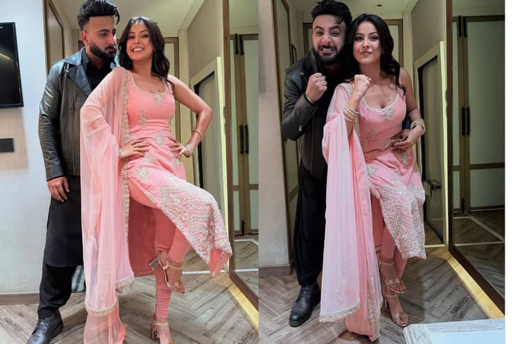 Bigg Boss 19: वाइल्ड कार्ड एंट्री पर ट्रोल होने पर शहबाज बदेशा ने तोड़ी चुप्पी, कहा- 'अगर मेरी बहन की वजह से शो मिला है तो इसमें बुरा क्या है?'