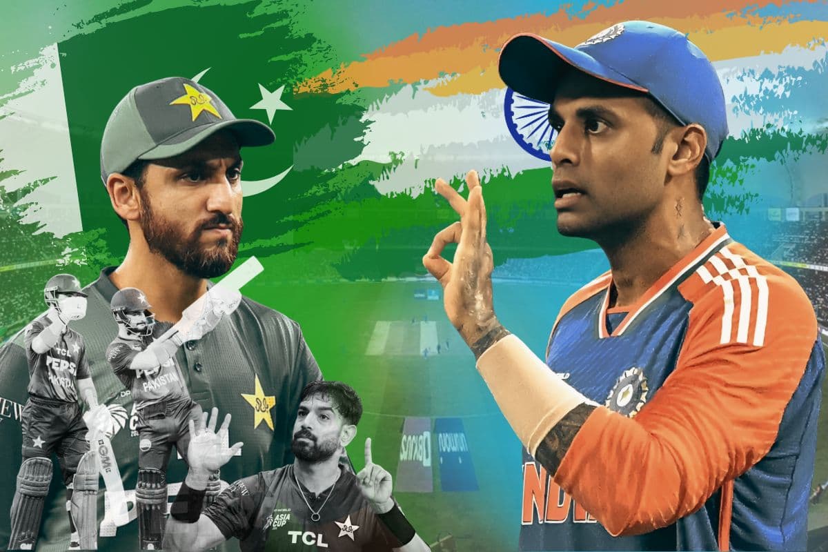 कमॉन इंडिया! फाइनल में एक पंच और बेहाल हो जाएगा पाकिस्तान, फाइनल से पहले स्ट्रेंथ और वीकनेस पर दौड़ा लें एक नजर