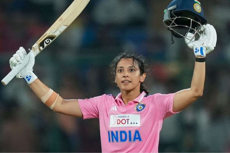 Womens World Cup: इन 8 बैटर्स के बल्ले से बरसेंगे रन, 2025 में शानदार रहा है रिकॉर्ड, ये इंडियन नंबर 1