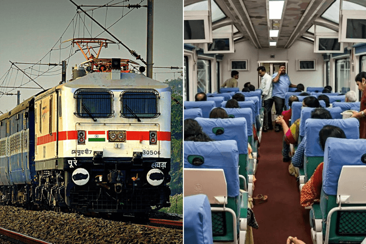पूरी ट्रेन या कोच होगी सिर्फ आपकी, IRCTC से नहीं बल्कि यहां से होगी बुकिंग, जानें पूरा प्रोसेस