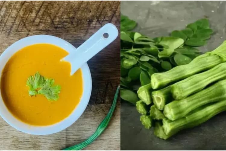 Immunity Boosting Moringa Soup Recipe: 10 मिनट में बनाएं मोरिंगा का यह सुपर हेल्दी सूप, मिलेंगे ढेर सारे फायदे