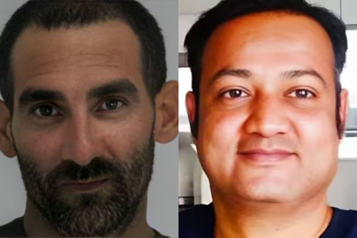 Indian Motel Manager Chandra Nagamallaiah Beheaded in America Indian Motel Manager Chandra Nagamallaiah Beheaded in America