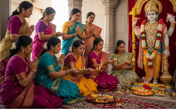 Indira Ekadashi 2025: इंदिरा एकादशी व्रत कब है? जानें पर्व का महत्व, मुहूर्त और पूजा विधि