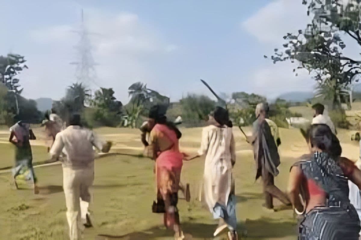 Bihar News: जमुई जिले में शराबबंदी की जांच बनी चुनौती, पुलिस पर धावा बोलकर पीटा, 13 दबोचे गए