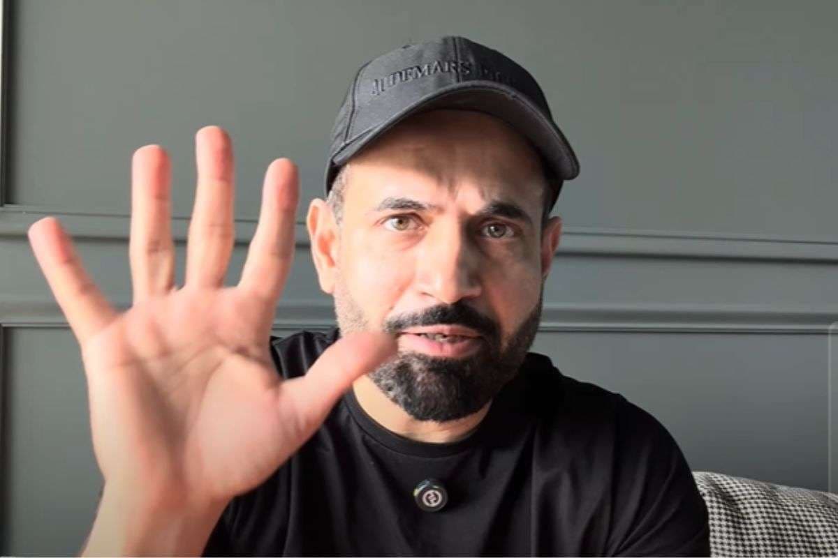 इरफान पठान ने चुने एशिया कप 2025 में भारत के टॉप 5 खिलाड़ी, अभिषेक-कुलदीप के साथ इनको दी जगह