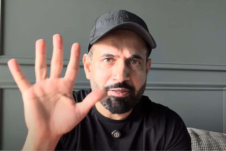 इरफान पठान ने चुने एशिया कप 2025 में भारत के टॉप 5 खिलाड़ी, अभिषेक-कुलदीप के साथ इनको दी जगह