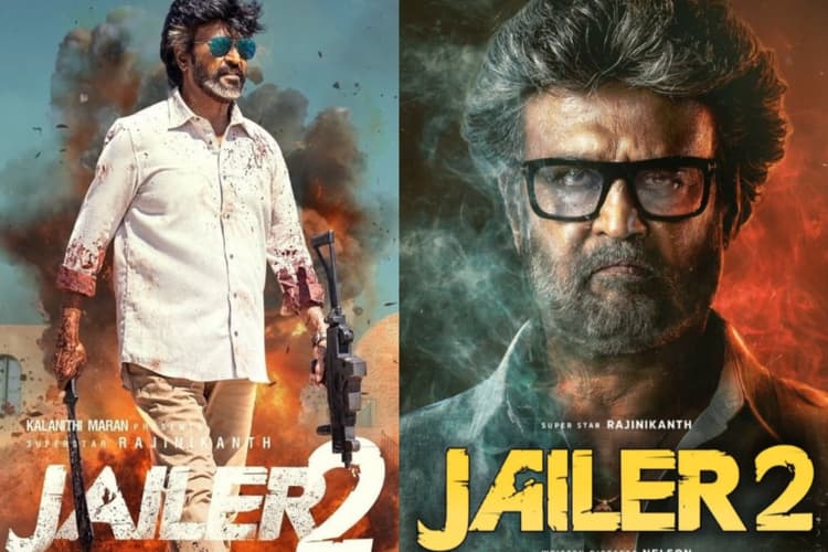 Jailer 2 Release: रजनीकांत ने 'जेलर' की रिलीज पर तोड़ी चुप्पी, बताया कब थिएटर्स में आ सकती है फिल्म