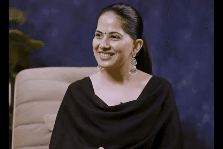 Jaya Kishori: दिन की शुरुआत करें जया किशोरी के प्रेरणादायक विचारों के साथ