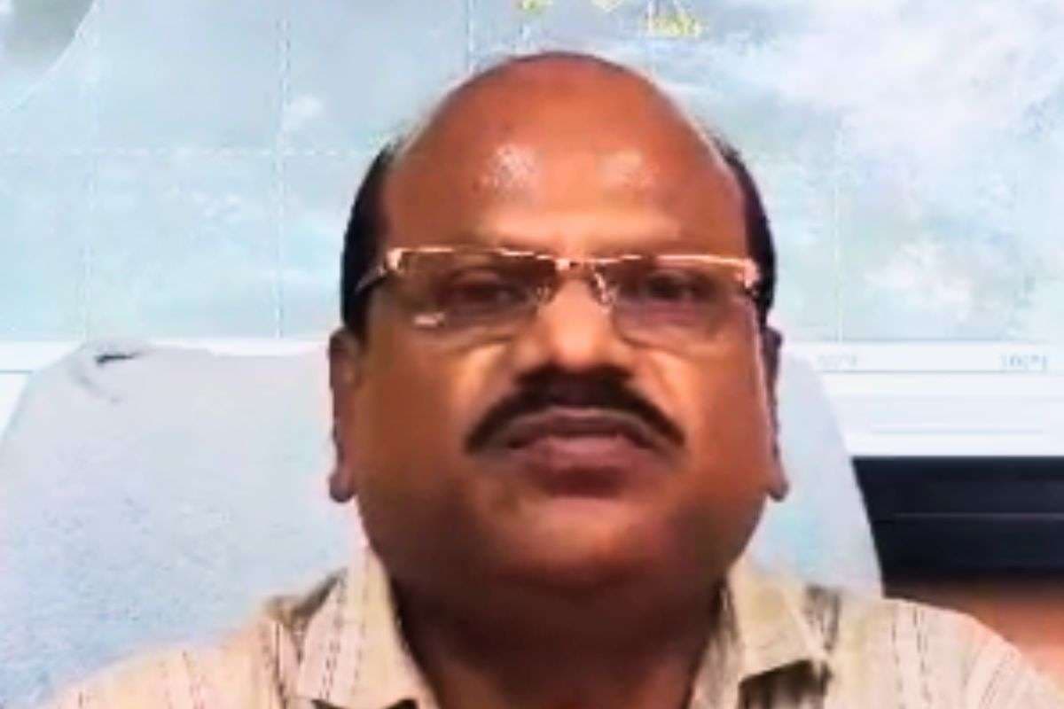 Jharkhand Weather Alert Satish Mandal Mausam Vaigyanik Ranchi Jharkhand Jharkhand Weather Alert Satish Mandal Mausam Vaigyanik Ranchi Jharkhand