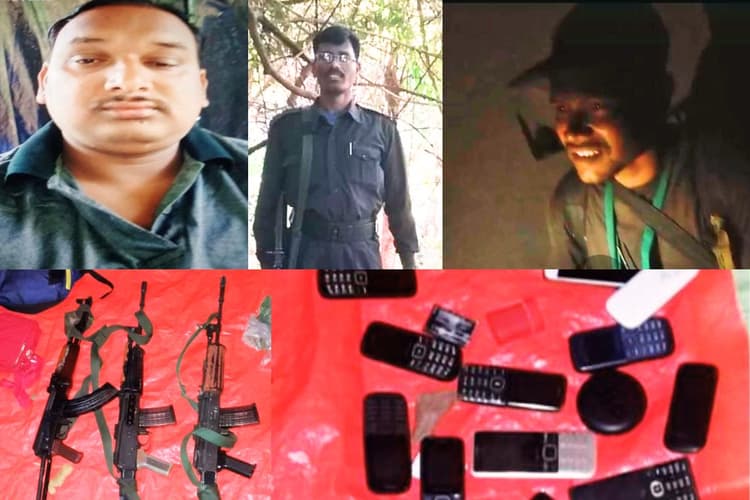 उत्तरी झारखंड के बोकारो जिले से नक्सलवाद का हो गया सफाया, बोले गृह मंत्री अमित शाह