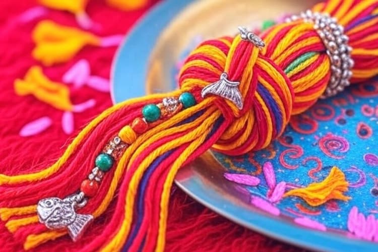 Jitiya ka Dhaga: जितिया व्रत में हाथ के बजाय गले में क्यों पहनाया जाता है धागा? जानिए यूपी-बिहार की अनोखी परंपरा