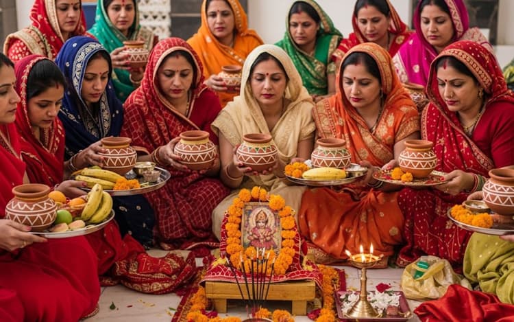 Jivitputrika Vrat 2025: इस दिन रखा जाएगा जिउतिया व्रत, संतान की लंबी उम्र के लिए मां रखेंगी निर्जला व्रत